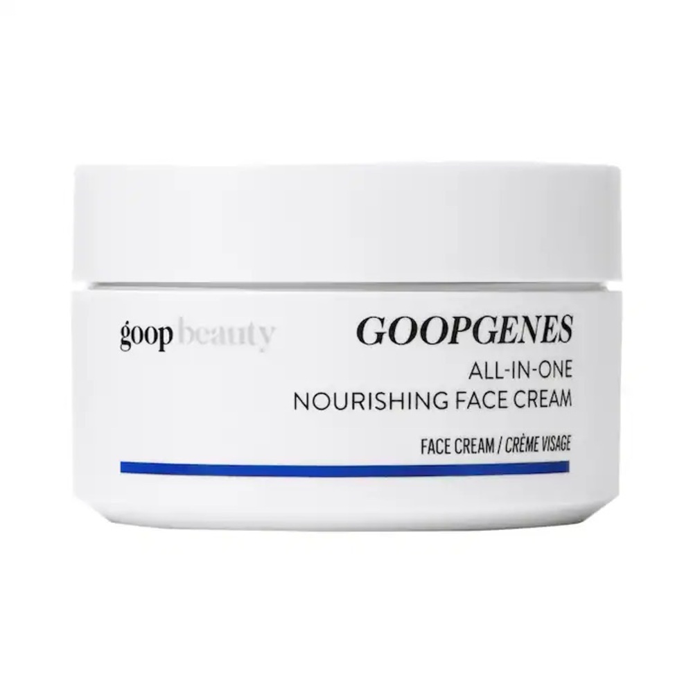 GOOP Beauty All-in-One Nourishing Face Cream